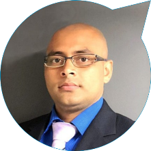 Krishnendu Chatterjee, Ph.D. – Advisor